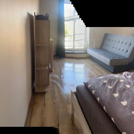 Apartamenty Bezrzecze شتشيتسين المظهر الخارجي الصورة