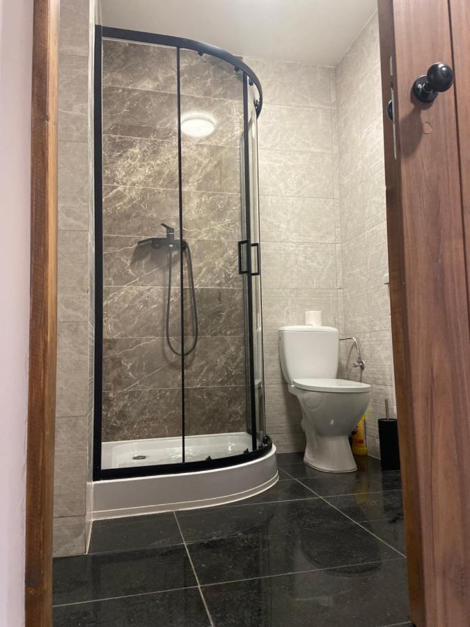 Apartamenty Bezrzecze شتشيتسين المظهر الخارجي الصورة