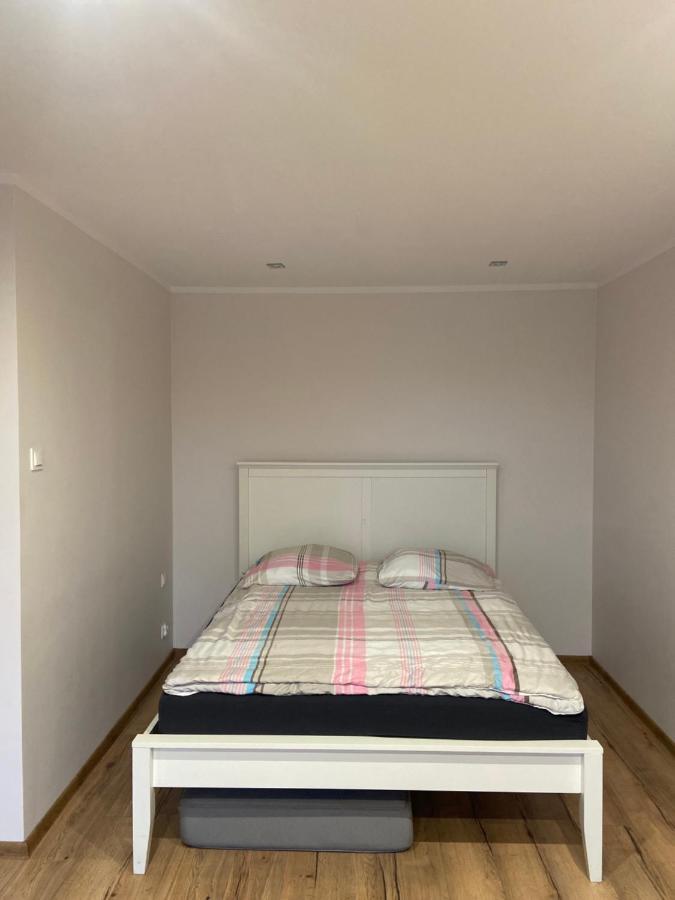 Apartamenty Bezrzecze شتشيتسين المظهر الخارجي الصورة